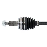Ford Escape 20-26 Gsp North America Rear Passenger Side Cv Axle Assembly. Fixed Price $124.99.