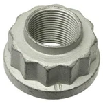 002-990-58-54 Genuinexl Axle Nut Front Rear Driver Passenger Side For Mb. Fixed Price $29.47.