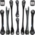 Rear Control Arm Kit For Bmw F22 F23 F30 F31 F32 230I 320I 328I 330I 335I Xdrive. Fixed Price $286.34.