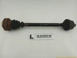Audi S4 A4 B7 Sedan Driver Left Rear Axle Shaft At Fits 2002-2006 03 04. Fixed Price $62.90.