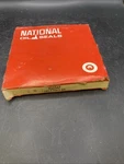Nos National Federal-mogul 455547 Oil Seal 3.875 X 5.126 .625 Made In. Fixed Price $26.95.
