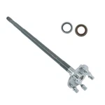 Labwork Axle Shaft Rear Driver Passenger Side For Dodge Ram 1500 2009 630-015. Fixed Price $135.52.