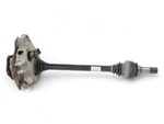 10-13 Porsche Panamera 970 Spindle Knuckle W Hub Axle Shaft Rear Left Side Oem. Fixed Price $245.69.