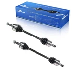 Maxfavor Rear Cv Axle Shaft For 2008-2019 Toyota Sequoia 4.6L 4.7L 5.7L Rwd 4WD. Fixed Price $397.82.