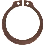 Dana 2002360 Drive Axle Shaft Snap Ring Front, Outer, 1.60" Id, 0.10" Thick. Fixed Price $34.33.