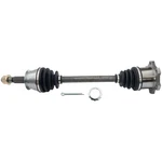 Left Rear Axle 2003-2009 Nissan 350Z 35TH Infiniti G35 Touring JTI28160010. Fixed Price $222.49.