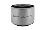 Suspension Subframe BUSHING-4MATIC Vaico V30-7472. Fixed Price $46.99.