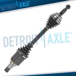 Front Driver Side Cv Axle Shaft Assembly For Lexus CT200H Toyota Prius Plug-in. Fixed Price $82.92.