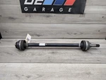 18-21 Oem Bmw G01 X3 M40IX Awd Rear Right Passenger Side Axle Drive Shaft Output. Fixed Price $199.95.