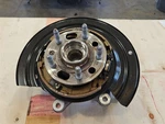 2016 Camaro Ss Lh Driver Rear Spindle & Hub 16-24. Fixed Price $84.95.