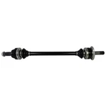 Gsp PR27067 Rear Right Cv Axle Assembly Fits Bmw 12-16 Activehybrid 5. Fixed Price $178.95.