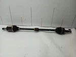 84027288 Front Passenger Right Axle Shaft From 2017 Chevrolet Malibu 12198524. Fixed Price $101.94.