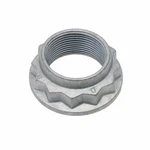Genuine Oem Axle Nut For Mercedes-benz C300, E350, C63 Amg, C43 0003531373. Fixed Price $19.71.
