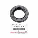Genuine Oem Front Right Drive Axle Shaft Seal For Toyota Lexus 9031147026. Fixed Price $32.92.