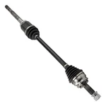 Front Right Cv Axle Assy For Jeep Compass 2007-2017 Patriot 2007-2015 663514. Fixed Price $68.99.