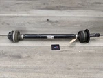 17-20 Oem Bmw G30 540 Awd Rear Left Driver Side Output Half Shaft Axle. Fixed Price $179.95.