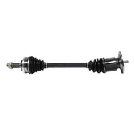 Genuine Gsp 00-09 Honda S2000 Axle Assembly Rear Left NCV36137. Fixed Price $144.27.