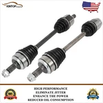 Automatic Trans Pair Front For Acura Tl 2009-2012 3.7L Sohc Petrol Cv Axle Shaft. Fixed Price $134.79.