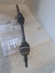Rh Passenger Side 2013 RX350 Axle/cv C/v Shaft SKU#4391511. Fixed Price $124.45.