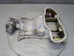 06-13 Lexus IS250 2.5L 4GRFSE Engine Motor Upper Oil Pan Oem. Fixed Price $116.82.