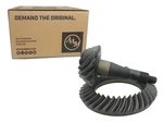 1983-2013 Gmc Chevy Silverado 9.5" 14 Bolt 3.42 Ring And Pinion Aam Gear Set. Fixed Price $297.20.