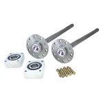 Yukon Gear & Axle Ya G3969285-33 Shaft Fits 68-72 Camaro Chevelle. Fixed Price $853.99.