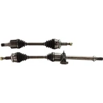 Cv Half Shaft Axle For 06-10 Hyundai Sonata / Azera Front Left And Right Side. Fixed Price $183.71.