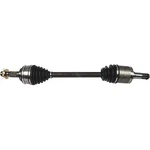 A1 Remfg Inc 665377 Cardone New Constant Velocity Cv Axle Assembly. Fixed Price $214.43.