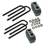Ford F-250 Duty 2012-2016 Superlift 3" Rear Lifted Blocks & U-bolts. Fixed Price $119.99.