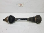 11-14 Volkswagen Jetta Cv Axle Shaft Front Left Driver 2.0L At Oem 1K0407271MB. Fixed Price $95.00.
