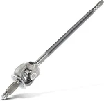 Front Passenger Rh Side Axle Shaft Dodge Ram 2500 3500 2010-2012. Fixed Price $130.00.