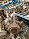 Rear Axle 4WD 5.0L 10 Bolt Cover Fits 88-99 Chevrolet 1500 Pickup 255335. Fixed Price $287.50.