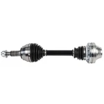 Front Cv Axle For Volkswagen Touareg 2011-17 Audi Q7 A7 Quattro Porsche Cayenne. Fixed Price $69.45.