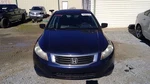 Passenger Right Rear Knuckle/stub Fits 08-12 Accord 719492. Fixed Price $80.00.