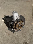 2014-2019 Corvette C7 Left Lh Rear Hub Knuckle Control Arms #0947 Oem Gm. Fixed Price $150.00.