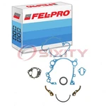 Fel-pro Engine Timing Cover Gasket Set For 1974-1988 Jeep J10 5.9L 6.6L V8 Pb. Fixed Price $26.65.