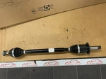 Bmw 1/2/X2/MINI Rear Driveshaft : 679 838-01 Demont From Test Car. Fixed Price $251.91.