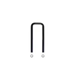 Skyjacker 58X234X9. Fixed Price $36.99.