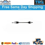 Trq New Cv Axle Shaft Assembly Front Driver Passenger For 2009-2014 Subaru. Fixed Price $87.27.