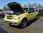 Rear Axle Door Sport Trac 3.73 Ratio Fits 01-02 Explorer 1619471. Fixed Price $1034.90.