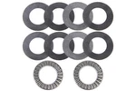 TI22 Performance TIP2840 King Pin Bearing And Shim Kit. Fixed Price $33.99.