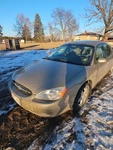 Used Front Left Drive Axle Shaft Fits: 2001 Ford Taurus 6-183 3.0L L. W/ab. Fixed Price $109.90.