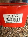 7816N Dss Cv Half Shaft Axle Front Driver Left Side Hand For Volvo S60 S80 V70. Fixed Price $89.00.
