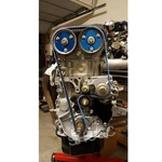 Balance Shaft Eliminator Kits Fits Honda H-series H22A4 F22A F22B1 H23 Vtec. Fixed Price $64.95.