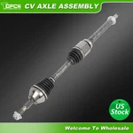 Cv Axle Shaft Assembly Front Left Lh Ford Fusion 2013-2020 Lincoln Mkz 13-16. Fixed Price $68.99.