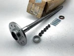 Dorman 630-216 Rear Left Drive Axle Shaft For 8.8 Ring Gear Differential. Fixed Price $119.96.