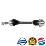 NCV70042 Front Axle Shaft For 2011 2012 2013-2018 Porsche Cayenne 3.6L 4.8L. Fixed Price $128.64.