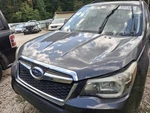 2015 Subaru Forester Left Driver Steering Knuckle Oem Used 96K Miles. Fixed Price $84.95.
