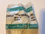 New Nos Gm Automatic Front Axle Screw Bolt 15536434. Fixed Price $19.95.