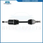 Cv Axle Shaft Ford Edge 2007-2014 Lincoln Mkx 2007-2015 Awd Fwd Front Left. Fixed Price $64.81.